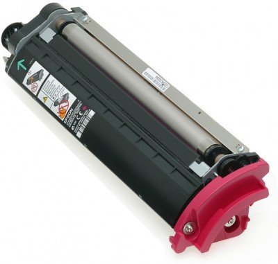 Original Epson Toner Laser Magenta 2.000 Paginas Aculaser/2600n/C2600n Al-C2600