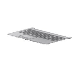 Sps-Top Cover W/Kb Ahs Gr