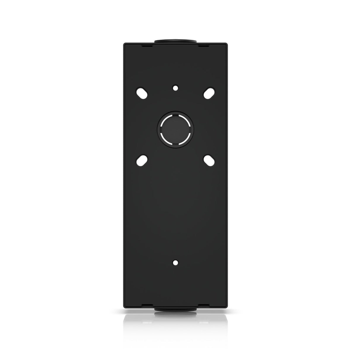 Caja De Conexiones Ubiquiti Unifi Reader Pro Negra, Para Kit Poe G2-Pro, G4 Doorbell Pro Uacc-Reader-Pro-Jb-B
