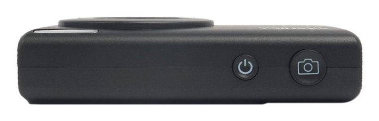 Yashica Digimate Cámara Compacta 64 Mp Cmos Negro