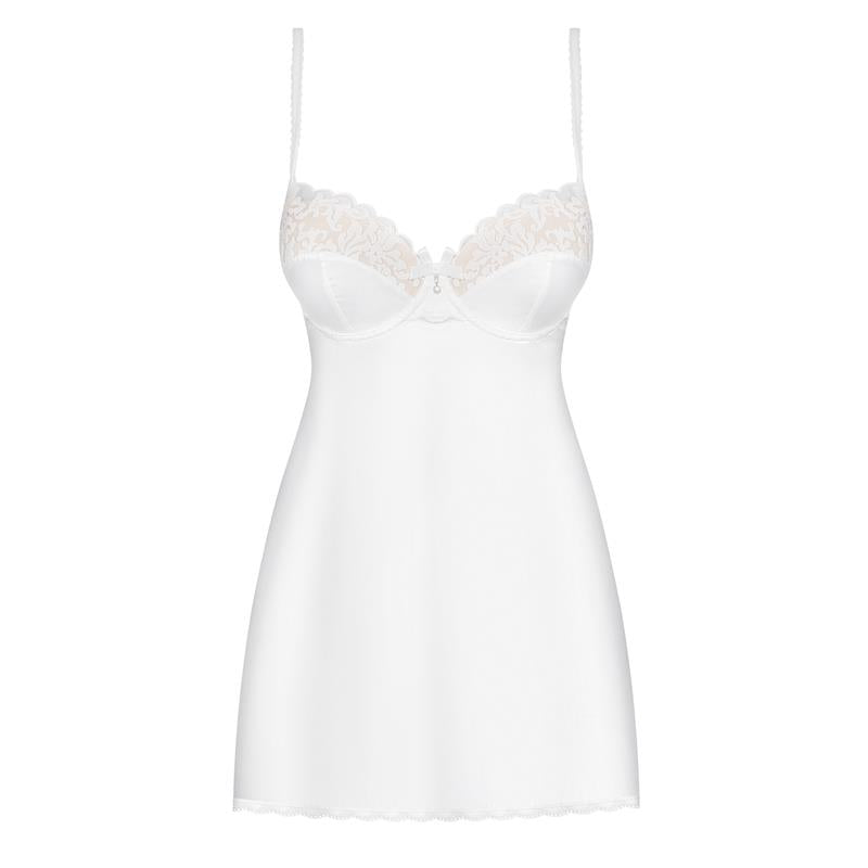 Obsessive - 871-Che-2 Chemise S/M