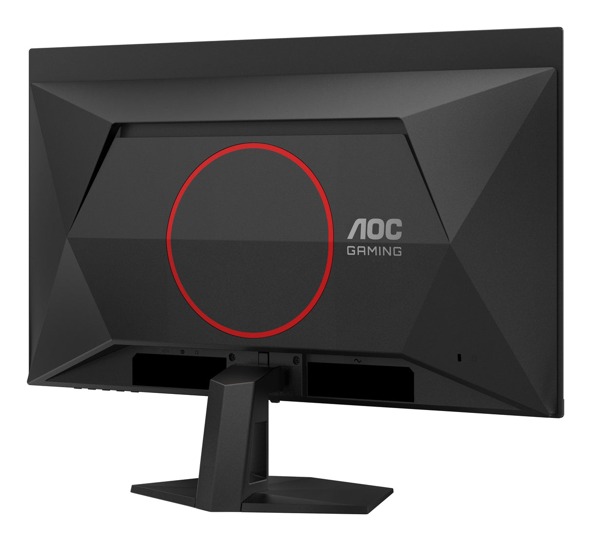 Monitor Aoc Agon Q27g41zdf Qd-Oled Gaming 26,5 " Negro, Qhd, Hdmi, Dp, Adaptive-Sync, Compatibilidad G-Sync, Panel De 240hz Q27g41zdf