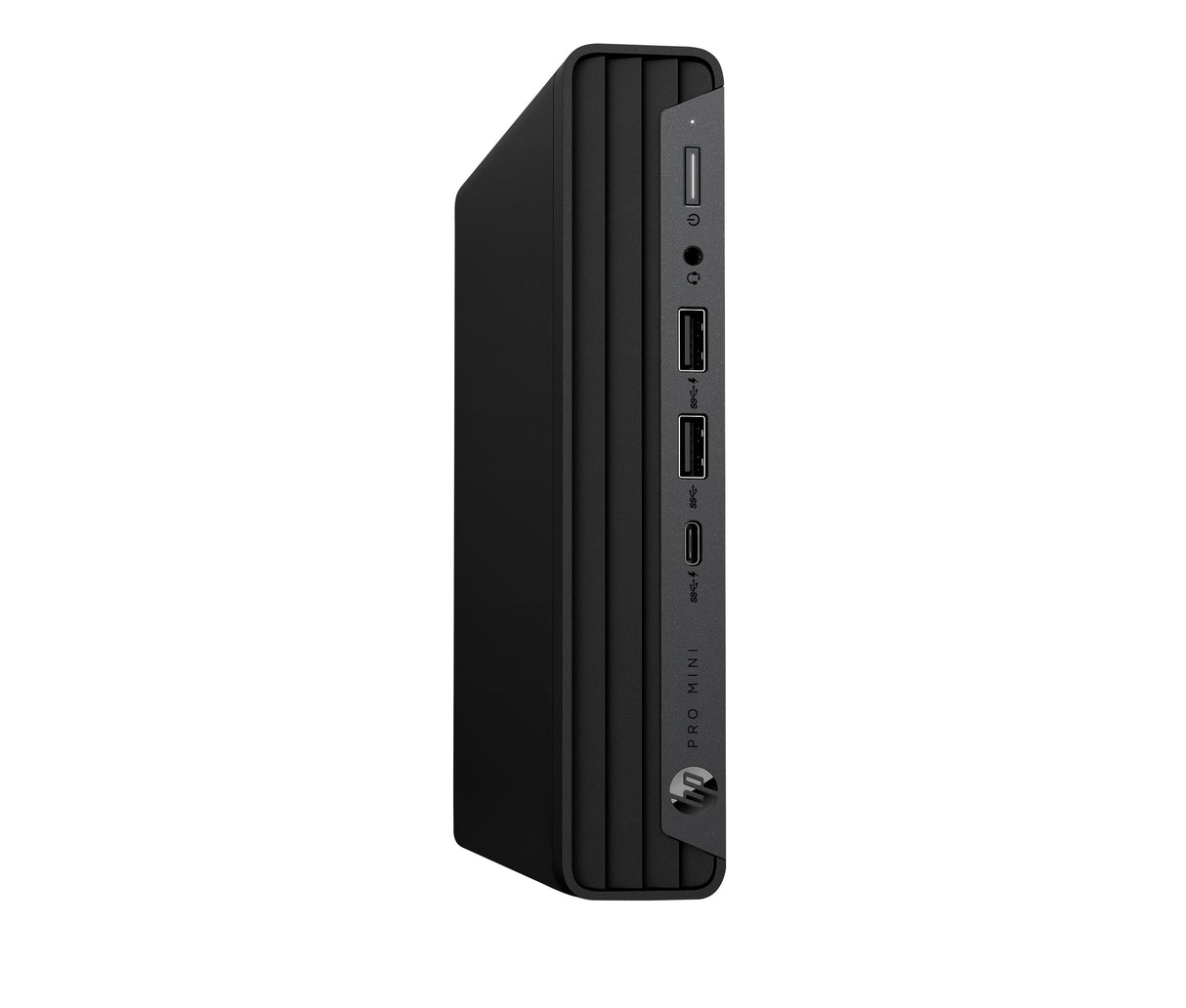 EAN 0199642200166 - HP Pro Mini 400 G9 Intel® Core™ i7 i7-14700T 16 GB DDR5-SDRAM 512 GB SSD Windows 11 Pro Mini PC Negro imagen 2