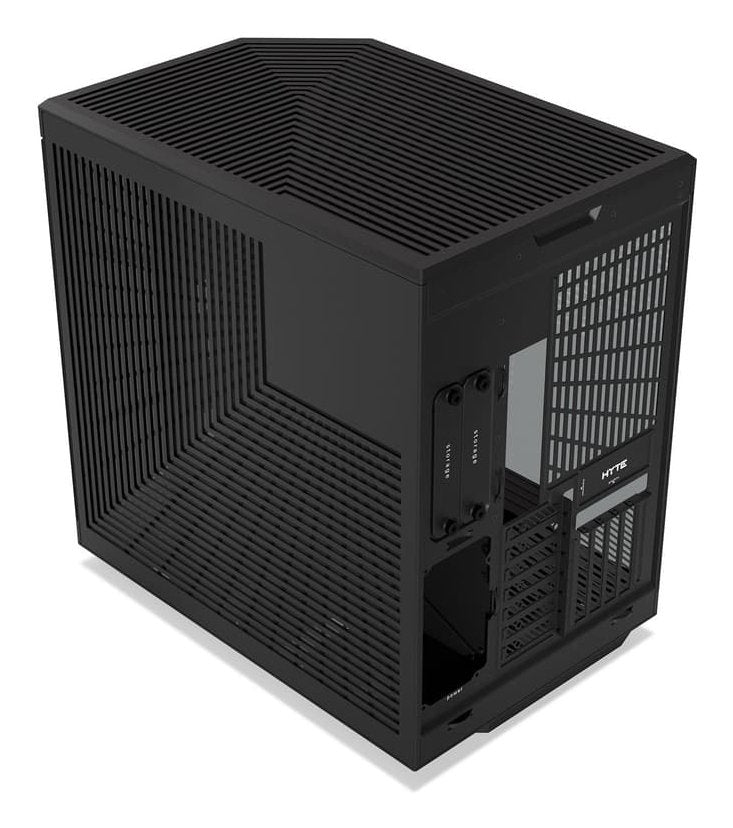 EAN 1220000350595 - HYTE Y70 Midi Tower Negro imagen 5
