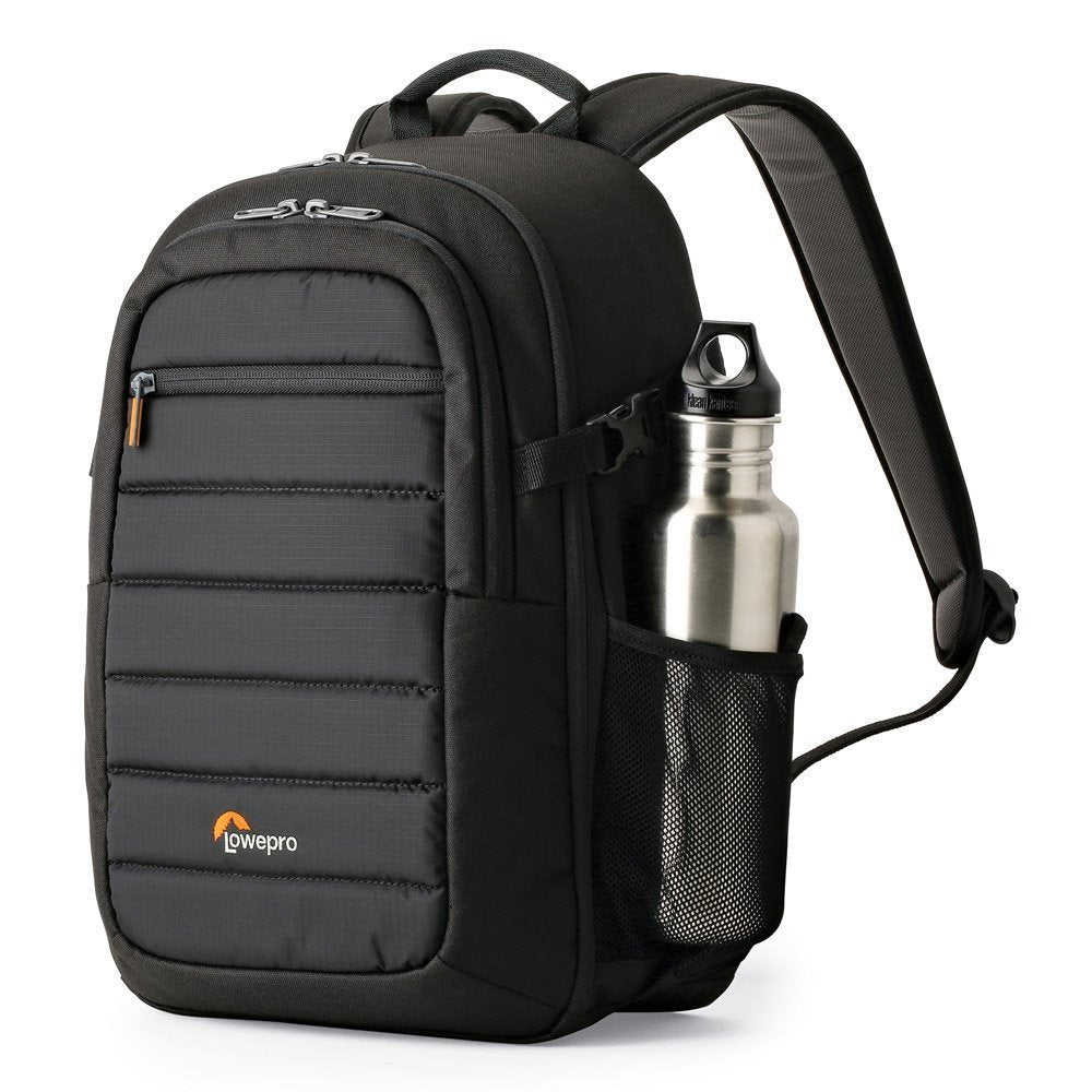EAN 0056035368929 - Lowepro Tahoe BP 150 Funda tipo mochila Negro imagen 10