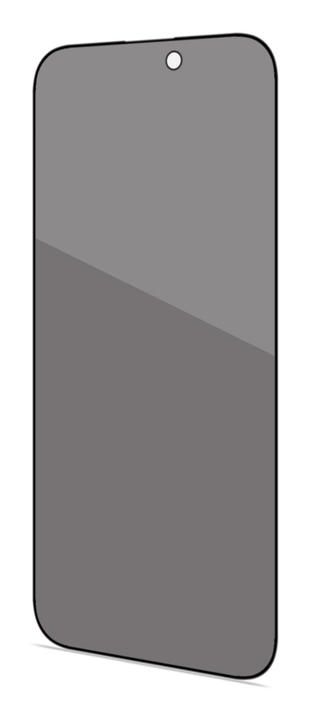EAN 8021735210849 - Celly PRIVACYF1081BK protector de pantalla o trasero para teléfono móvil Protector de pantalla para priva imagen 2