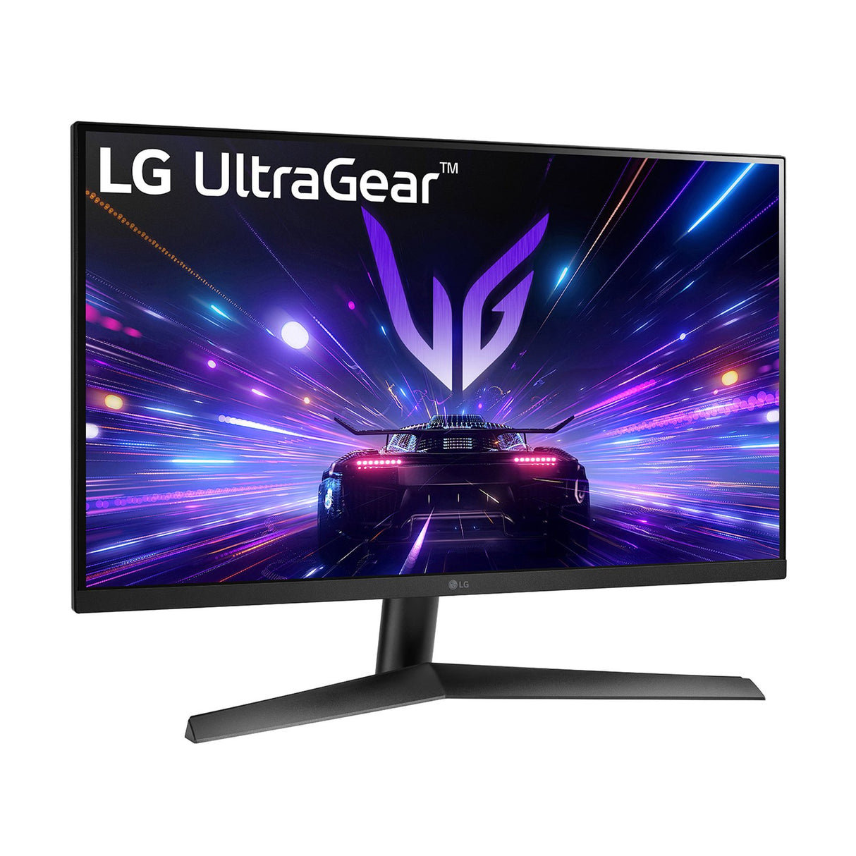 EAN 8806096012369 - LG 27GS60F pantalla para PC 68,6 cm (27") 1920 x 1080 Pixeles Full HD LCD Negro imagen 3