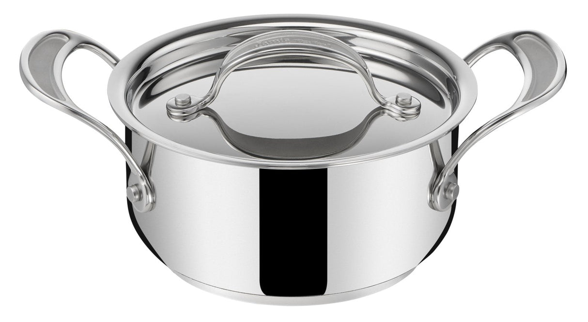 Tefal Jamie Oliver E307s7 Kit De Cacerolas 4 Pieza(S)