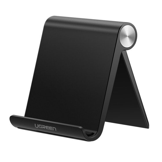 Soporte Ugreen Multi-Angle Phone Stand Black