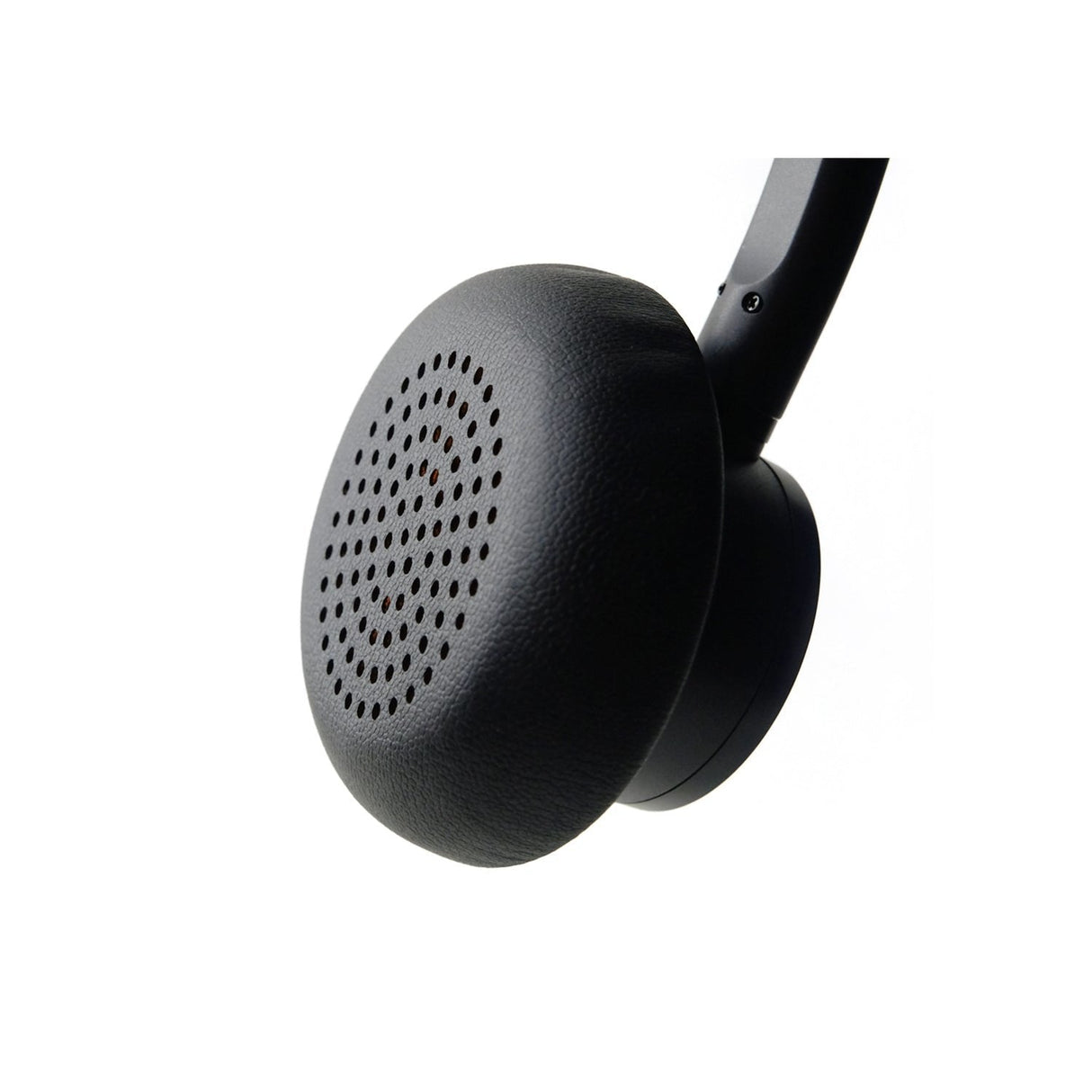 Auriculares Spc Brave Pro Con Micrófono Jack 3.5 Usb Negros