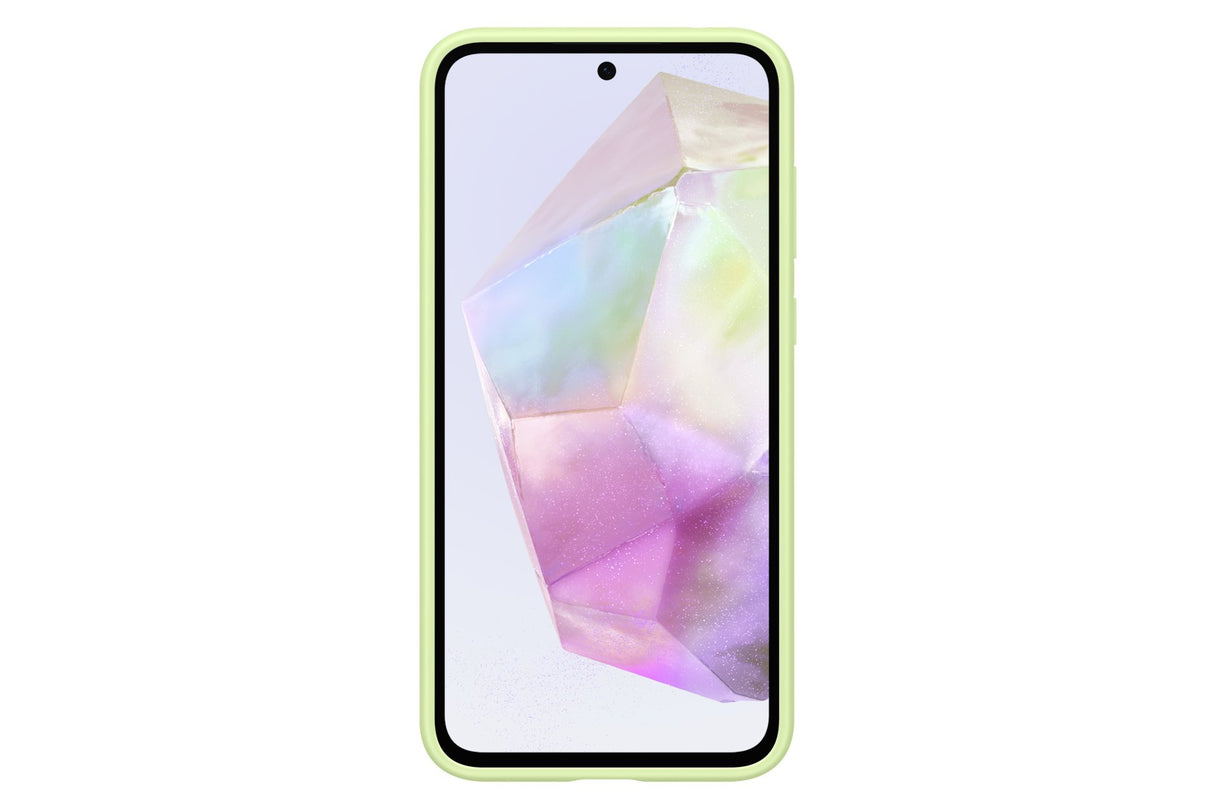 EAN 8806095542485 - Samsung EF-OA356 funda para teléfono móvil 16,8 cm (6.6") Cal imagen 2