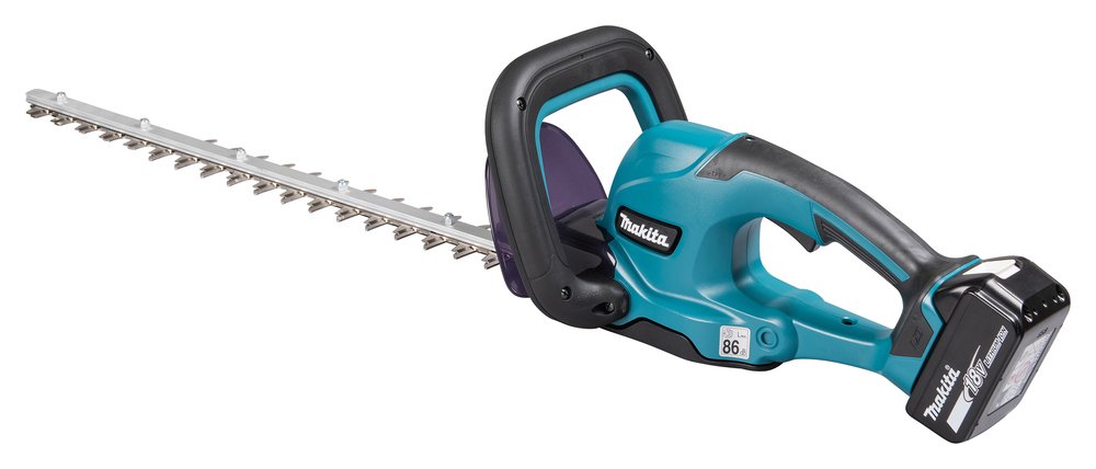 Makita Duh507rf Cordless Hedgecutter