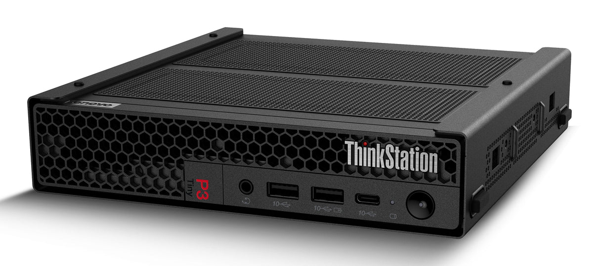 Lenovo Thinkstation P3 Tiny I7-14700 64gb 1tbssd Rtx A1000 W11 Pro
