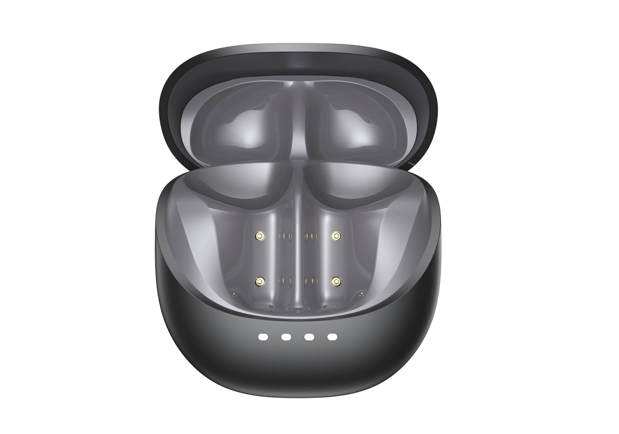 EAN 6939119080785 - Havit 6939119080785 auricular y casco Auriculares True Wireless Stereo (TWS) Dentro de oído Llamadas/Músi imagen 4