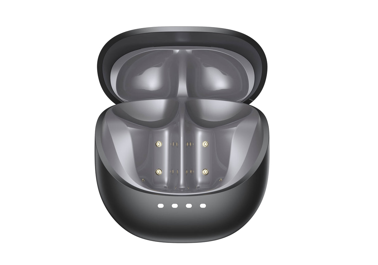 EAN 6939119080785 - Havit 6939119080785 auricular y casco Auriculares True Wireless Stereo (TWS) Dentro de oído Llamadas/Músi imagen 4