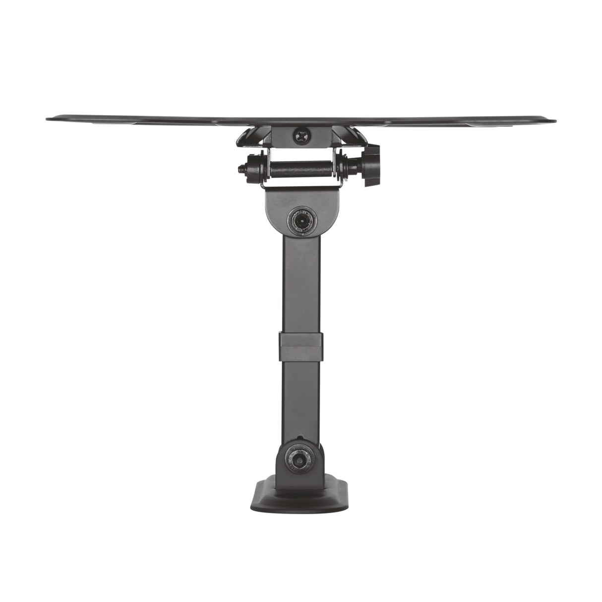 EAN 8436574703269 - AISENS WT42TSE-007 soporte para TV 106,7 cm (42") Negro imagen 4