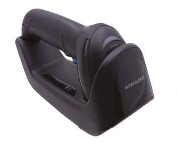 EAN 5704174282846 - Datalogic Gryphon GBT4200 Lector de códigos de barras portátil 1D CCD Negro imagen 1