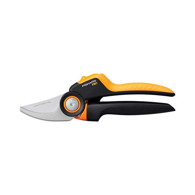 Tijeras De Podar Fiskars 1057173 M, Serie X Powergear