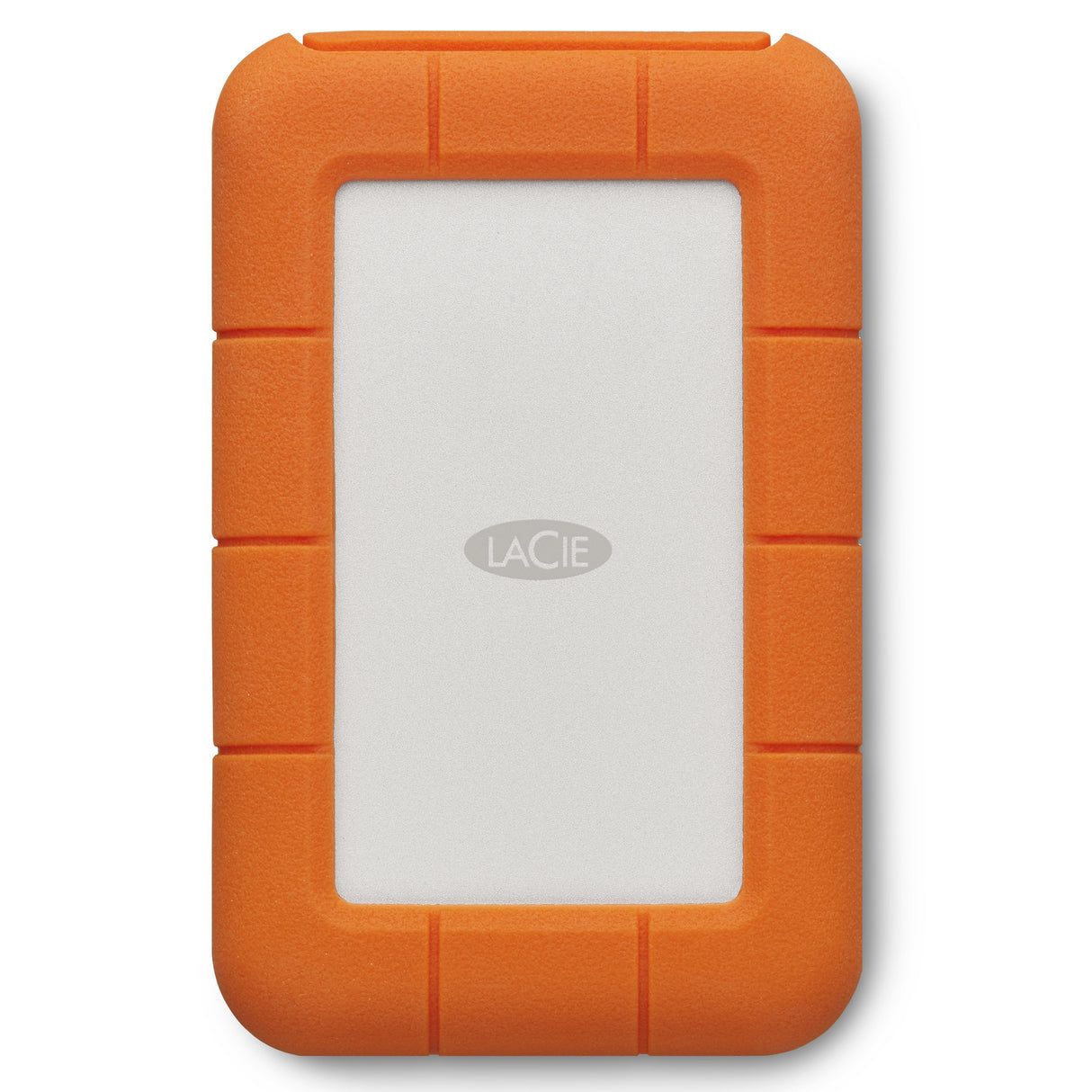 EAN 3660619403387 - LaCie Rugged Secure disco duro externo 2 TB 2.5" USB Tipo C 3.2 Gen 1 (3.1 Gen 1) Naranja, Blanco imagen 3