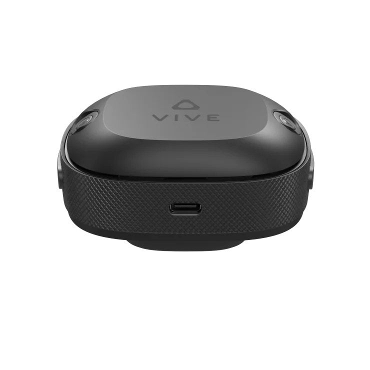 EAN 4718487722174 - HTC VIVE Ultimate Tracker Rastreador Negro imagen 1