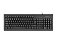 EAN 5901969410112 - NATEC MORAY teclado Hogar / Oficina USB QWERTY Internacional de EE.UU. Negro imagen 1