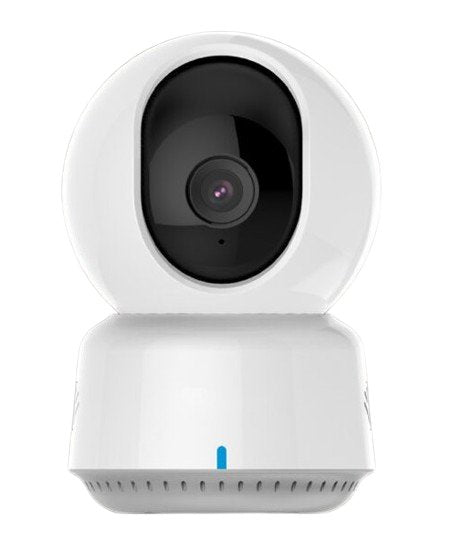 EAN 6975833351954 - Aqara E1 Esférico Cámara de seguridad IP Interior 2304 x 1296 Pixeles Escritorio imagen 1