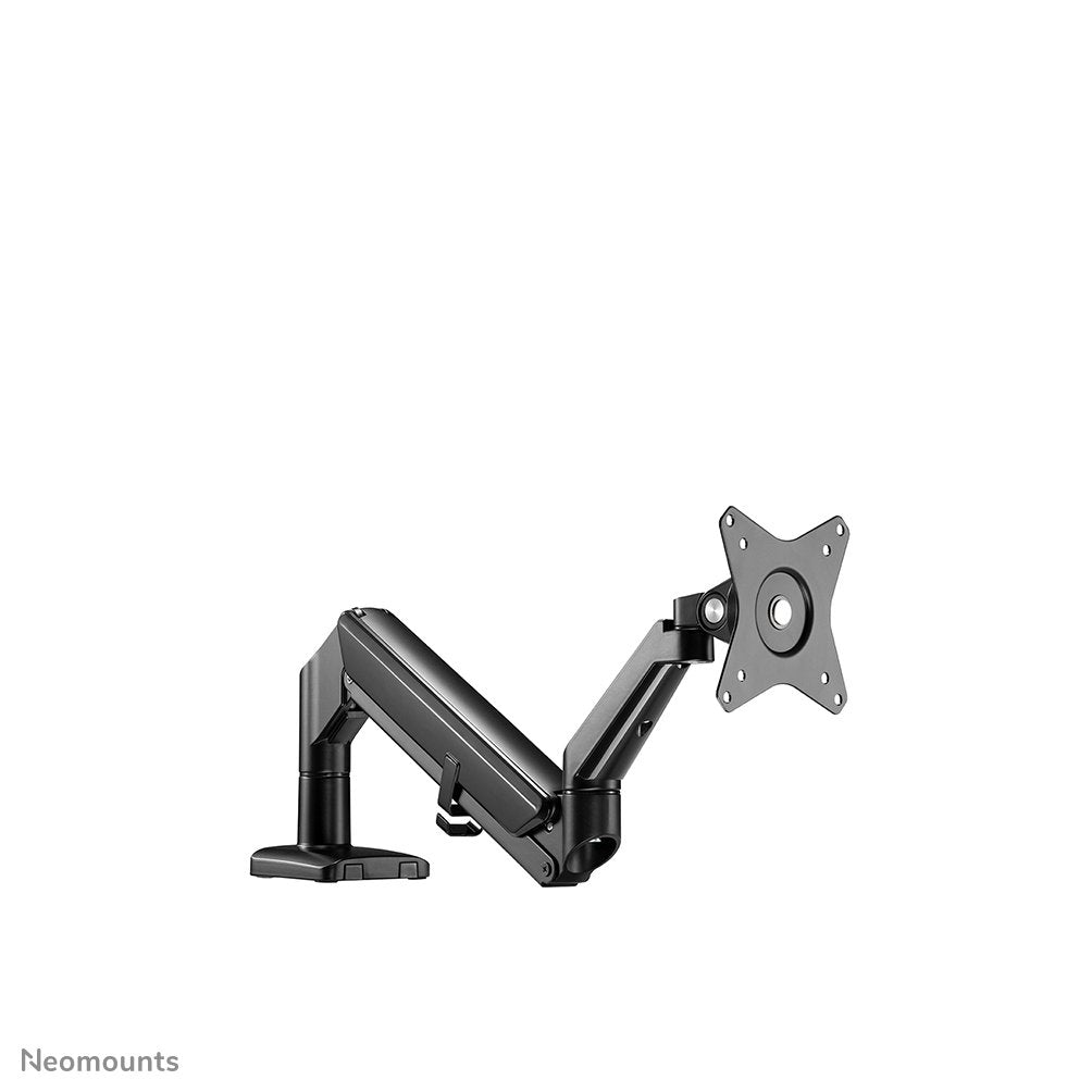 EAN 8717371449216 - Neomounts DS70-810BL1 soporte para monitor 81,3 cm (32") Escritorio Negro imagen 7