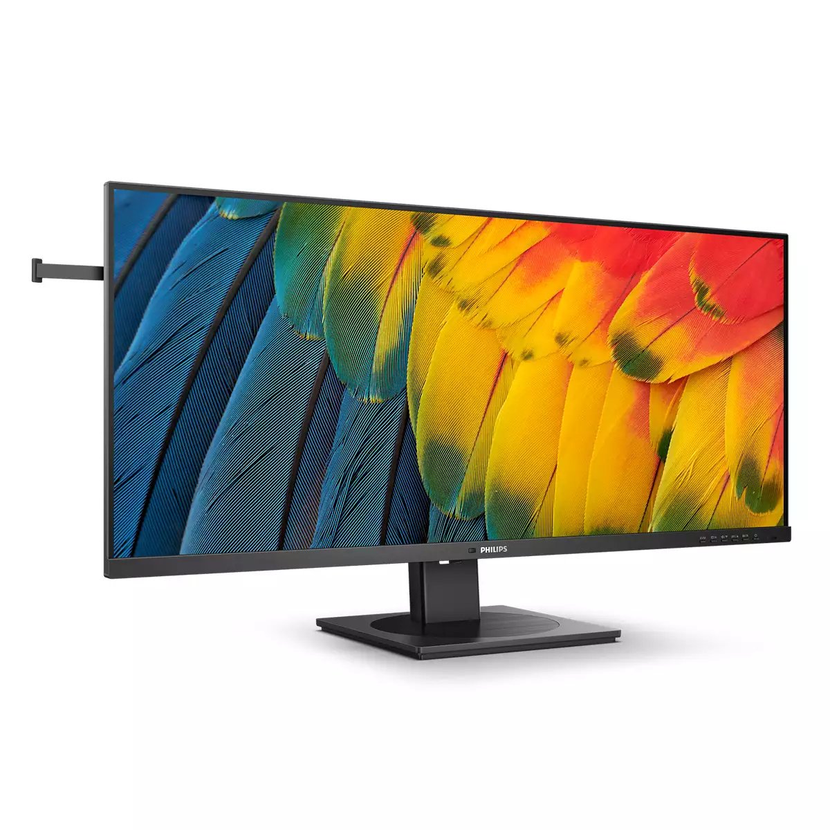 EAN 8712581797478 - Philips 5000 series 40B1U5600/00 pantalla para PC 101,6 cm (40") 3440 x 1440 Pixeles Wide Quad HD LCD Neg imagen 4