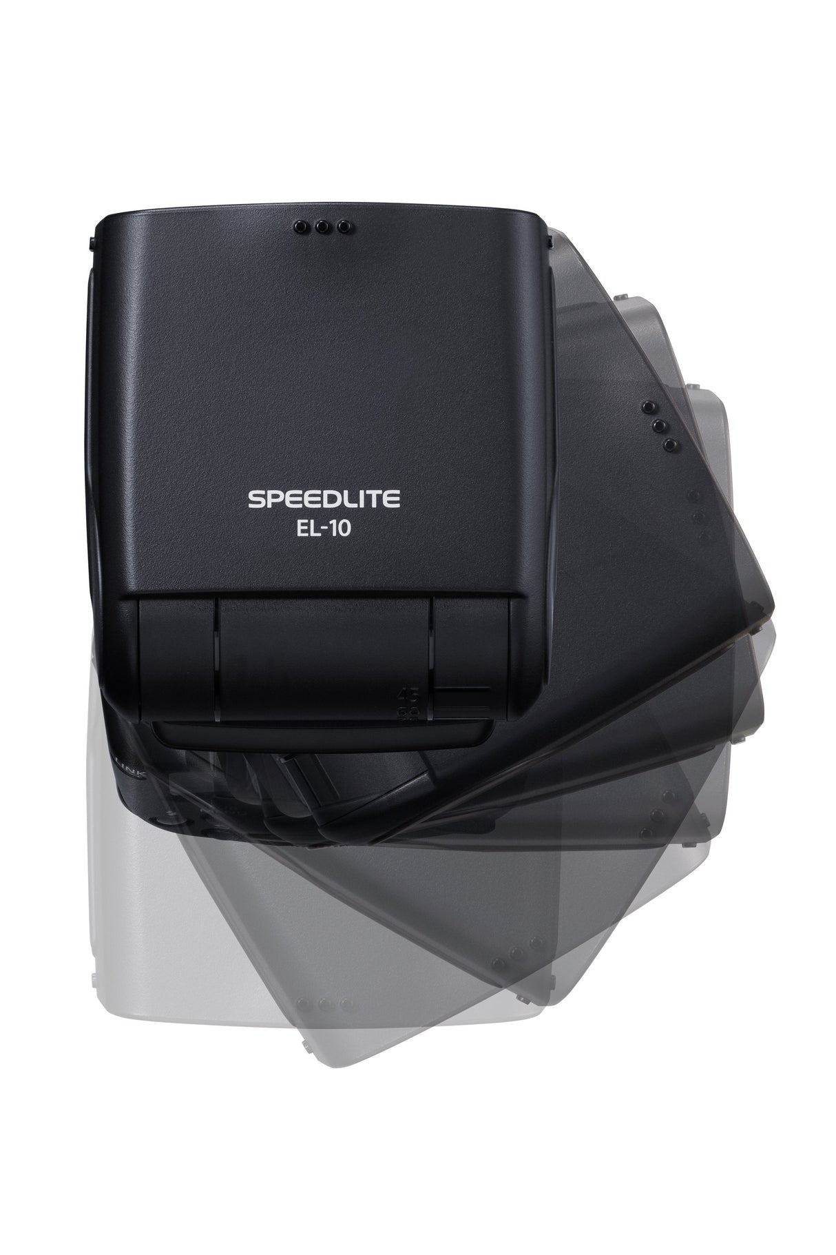 Canon Speedlite El-10