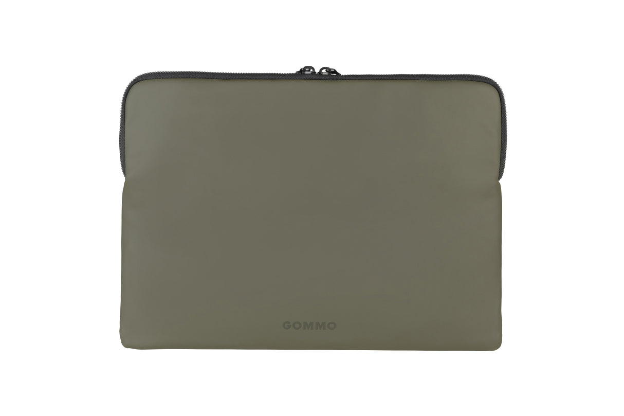 Maletines Tucano Bfgom1516-Vm Para Portátil 16" Funda Verde