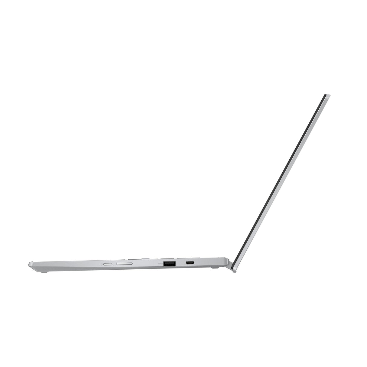 Chromebook Convertible Asus Flip Cx1400fka-Ec0213 Intel Celeron N4500 8gb 128gb 14' Tactil Chrome Os
