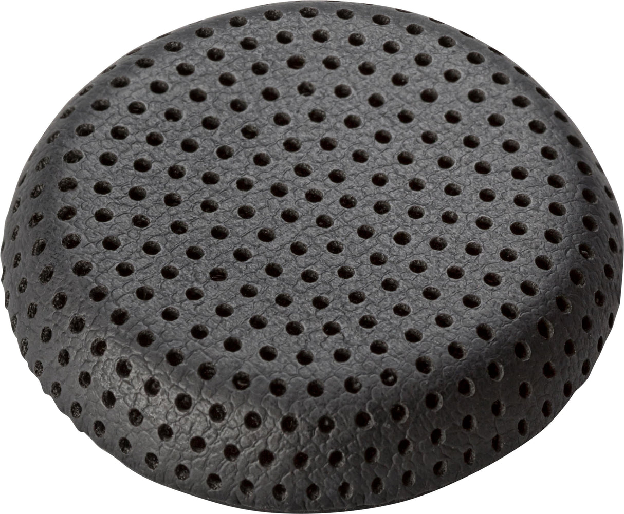 Hp Poly Encorepro Hw530/540 Small Leatherette Ear Cushion (1 Piece) Juego De Fundas Protectoras Desechables