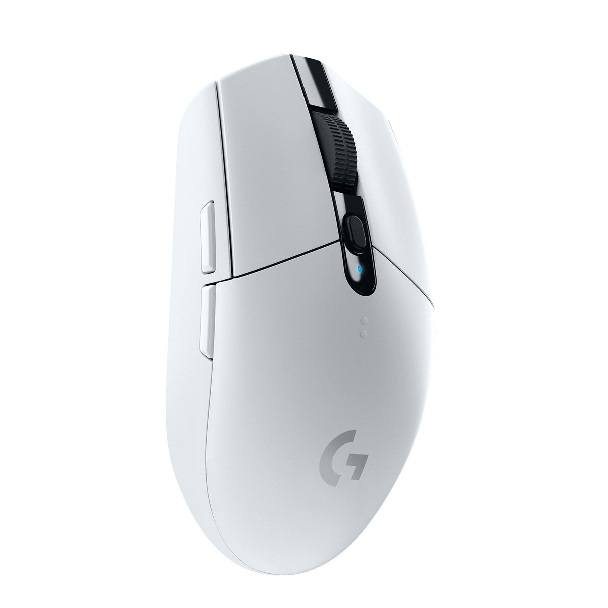 EAN 5099206077850 - Logitech G 910-005292 ratón Juego mano derecha RF inalámbrico Óptico 12000 DPI imagen 5