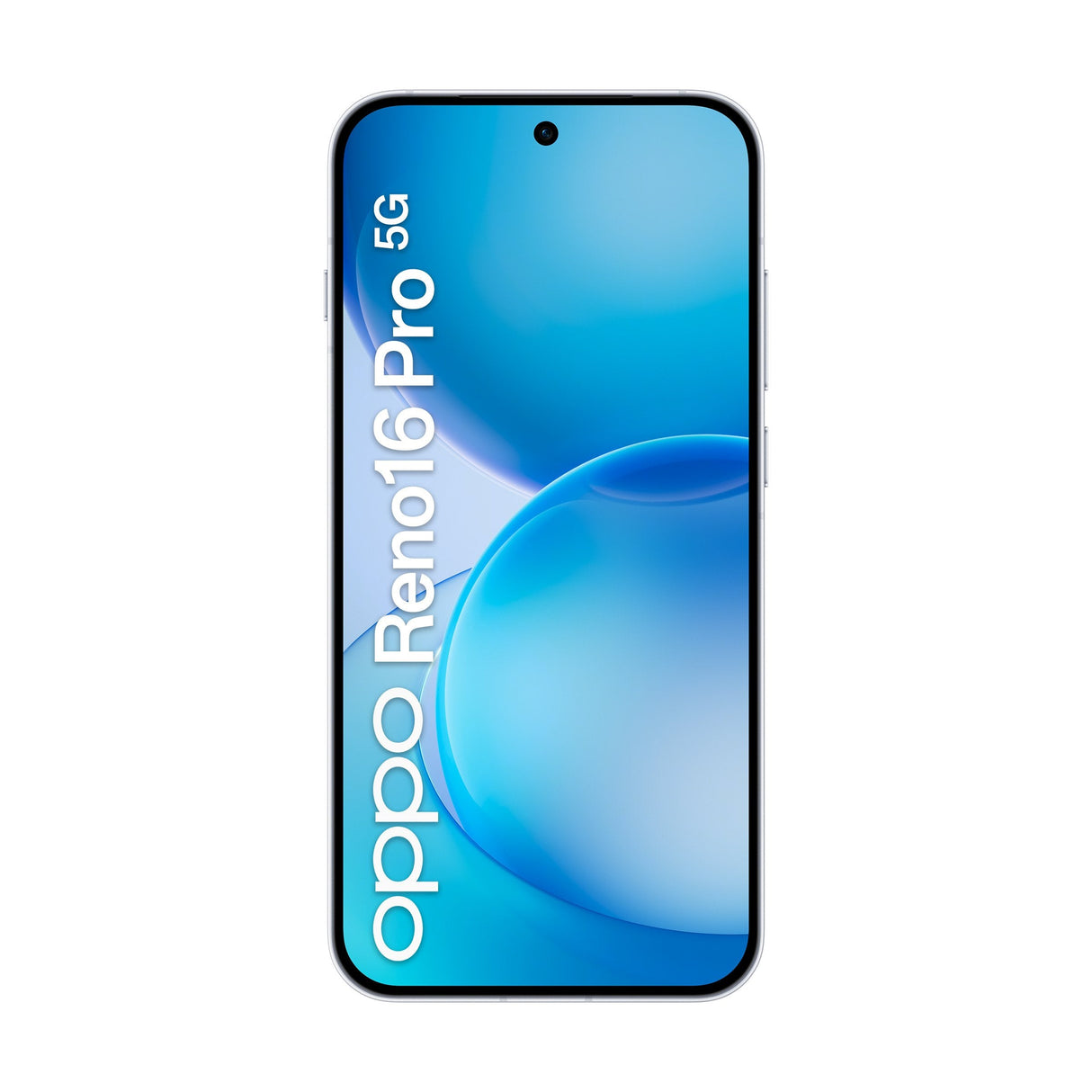 Smartphone Oppo Reno16 Pro 5g 12gb/512gb Blanco