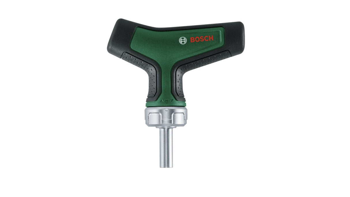 Bosch Heimwerken & Garten 1600a02z9t, Conjuntos De Bits Verde/Negro