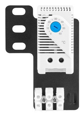 Thermostat Closing For Racks Lanberg Ak-1505-S