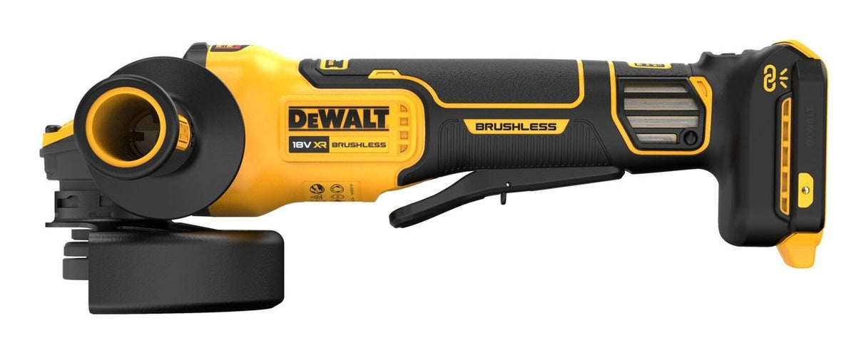 EAN 5035048791493 - DeWALT DCG416VSN-XJ lijadora y enceradora de suelo imagen 2
