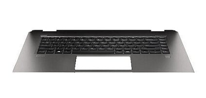 Sps-Top Cover W/Kb Cp Bl Sr Fr Tbs