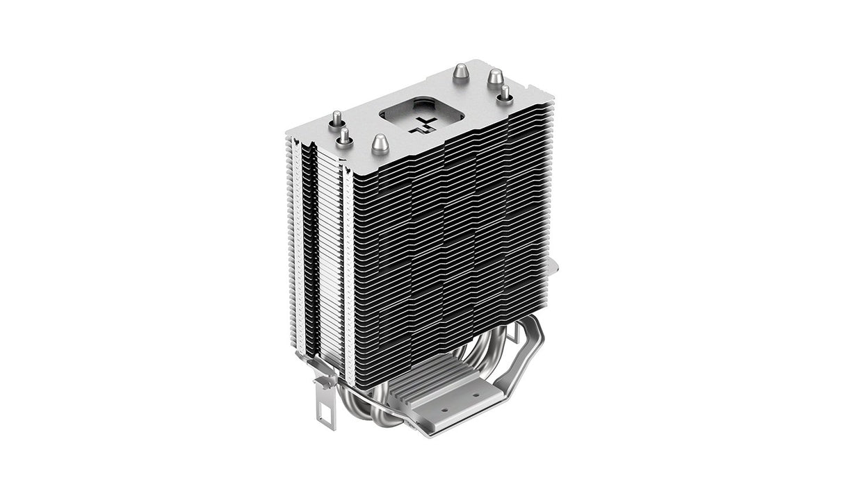 EAN 6933412727897 - DeepCool AG300 Conjunto de chips Refrigerador de aire 9,2 cm Negro, Metálico imagen 7