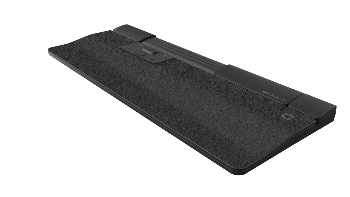 EAN 743870052105 - Contour Design SliderMouse Pro ratón Oficina RF Wireless + Bluetooth + USB Type-A Rollerbar 2800 DPI imagen 3