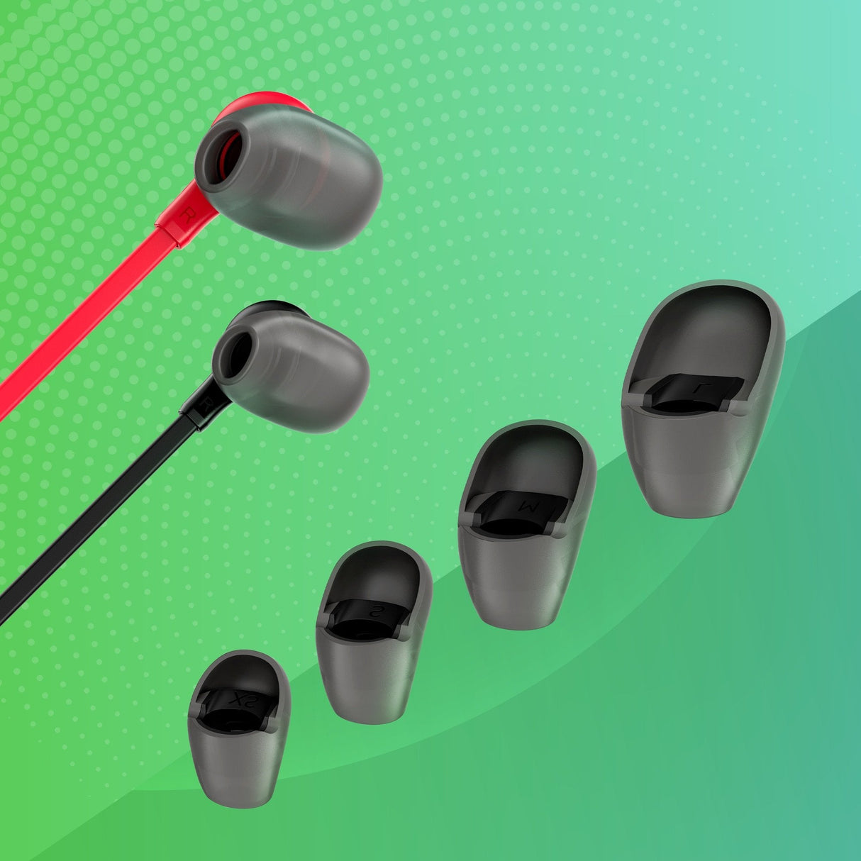 Auriculares Hyperx Cloud Earbuds Ii