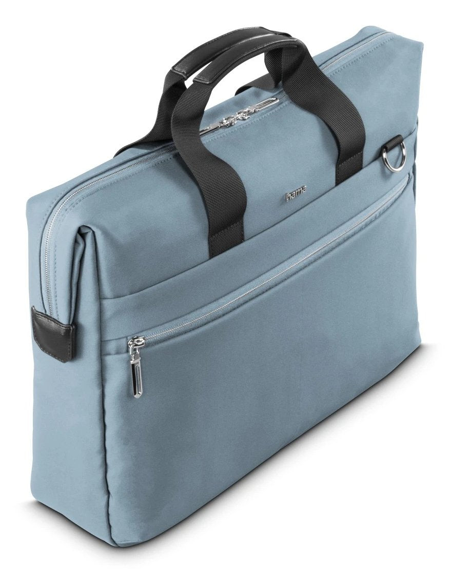 EAN 4047443533760 - Hama Ultimate 41,1 cm (16.2") Maletín Toploader Azul imagen 2