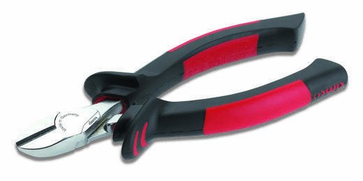 Cimco Alicate De Corte Lateral 100574