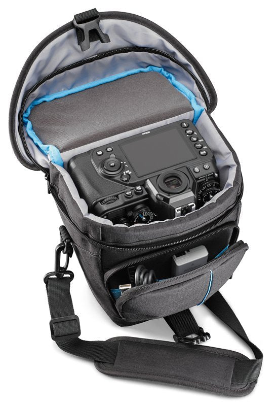 Cullmann Panama Action 200 Bolso Para Camara Negro