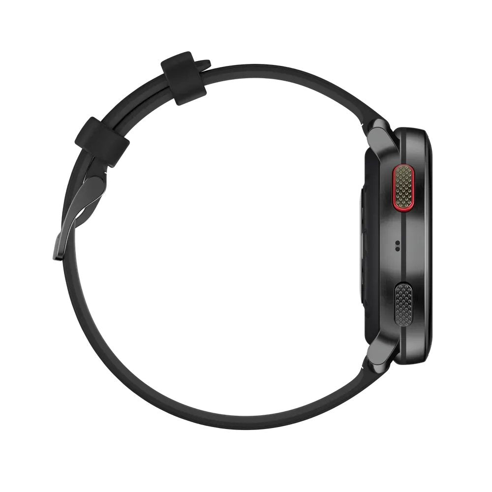 EAN 0725882064437 - Polar Vantage V 3 Vantage V3 3,53 cm (1.39") AMOLED Digital 454 x 454 Pixeles Pantalla táctil Negro GPS ( imagen 4