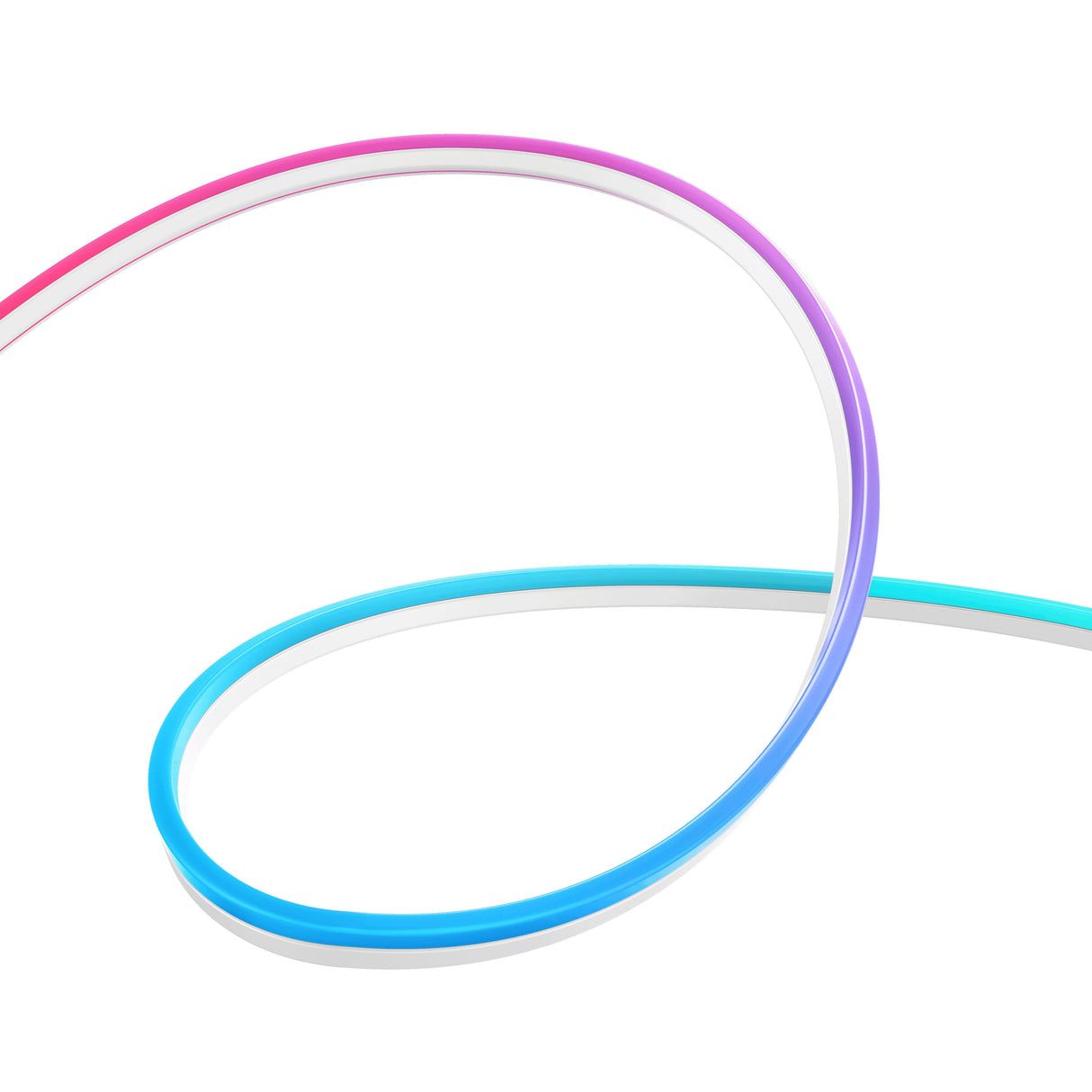 Tira De Led Deepcool Ea160, R-Ea160-Wwhainn-G