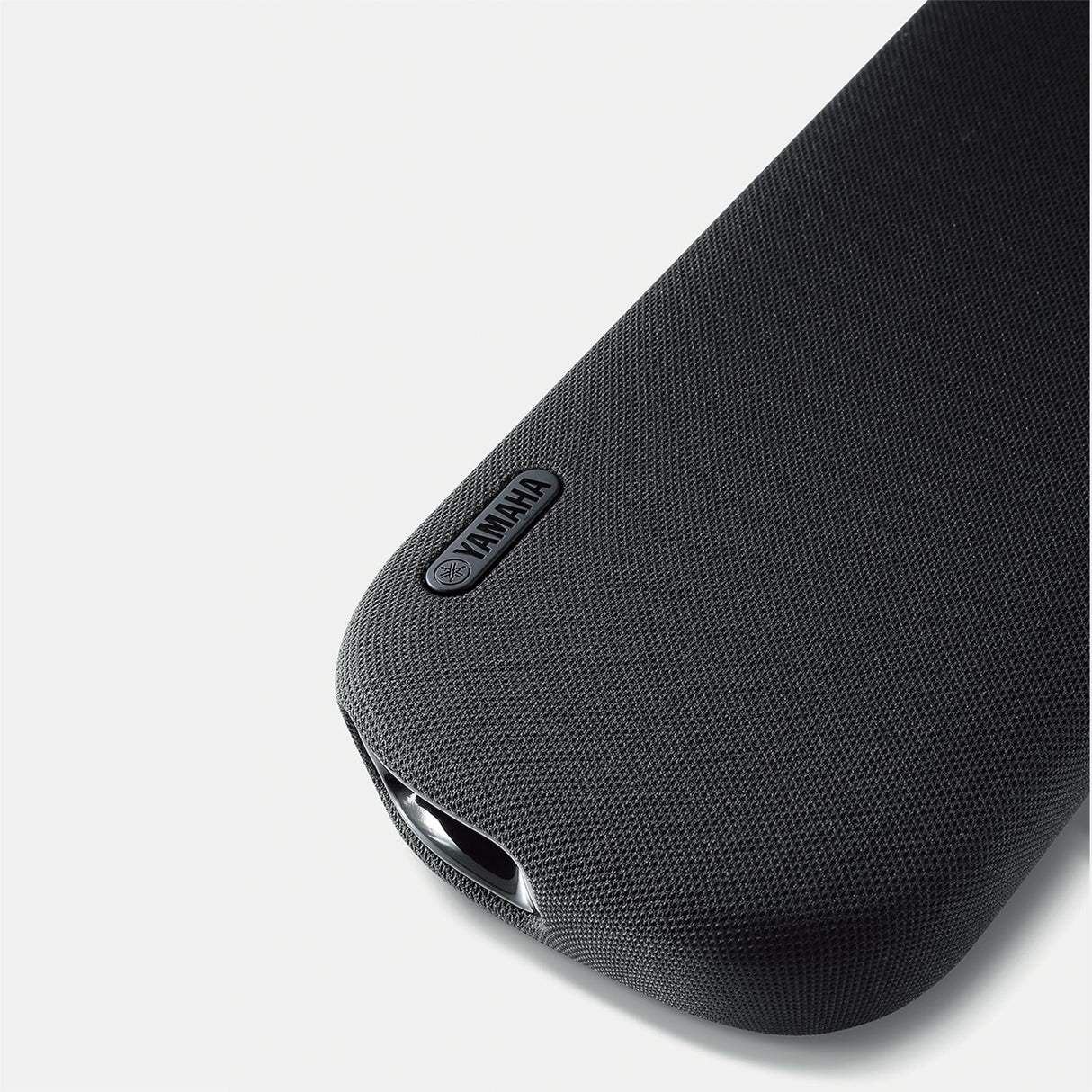 Yamaha Yas-109 Negro Soundbar