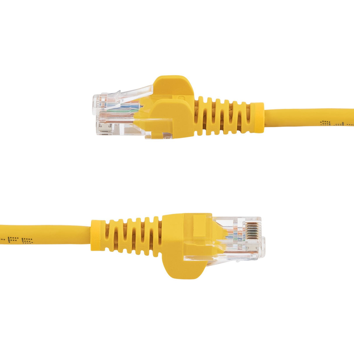 EAN 0065030870993 - StarTech.com 45PAT10MYL cable de red U/UTP (UTP) imagen 3