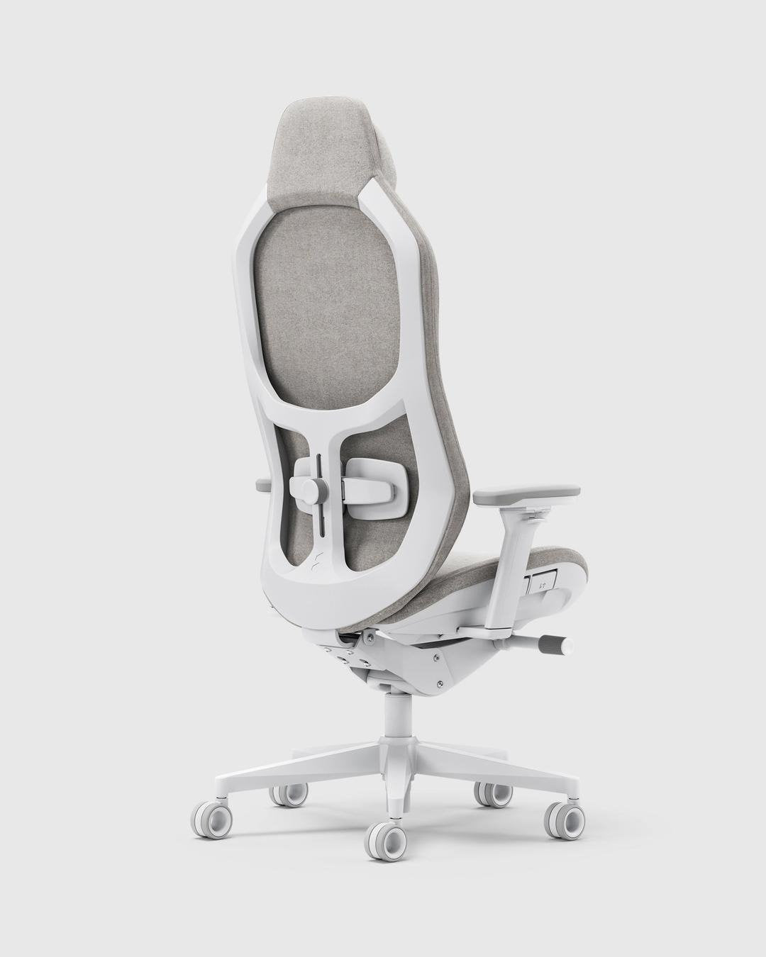 Fractal Design Fractal D. Refine 2 Fabric Light
