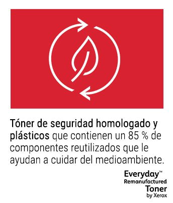 EAN 0095205873184 - 006R03463 cartucho de tóner 1 pieza(s) Negro imagen 15